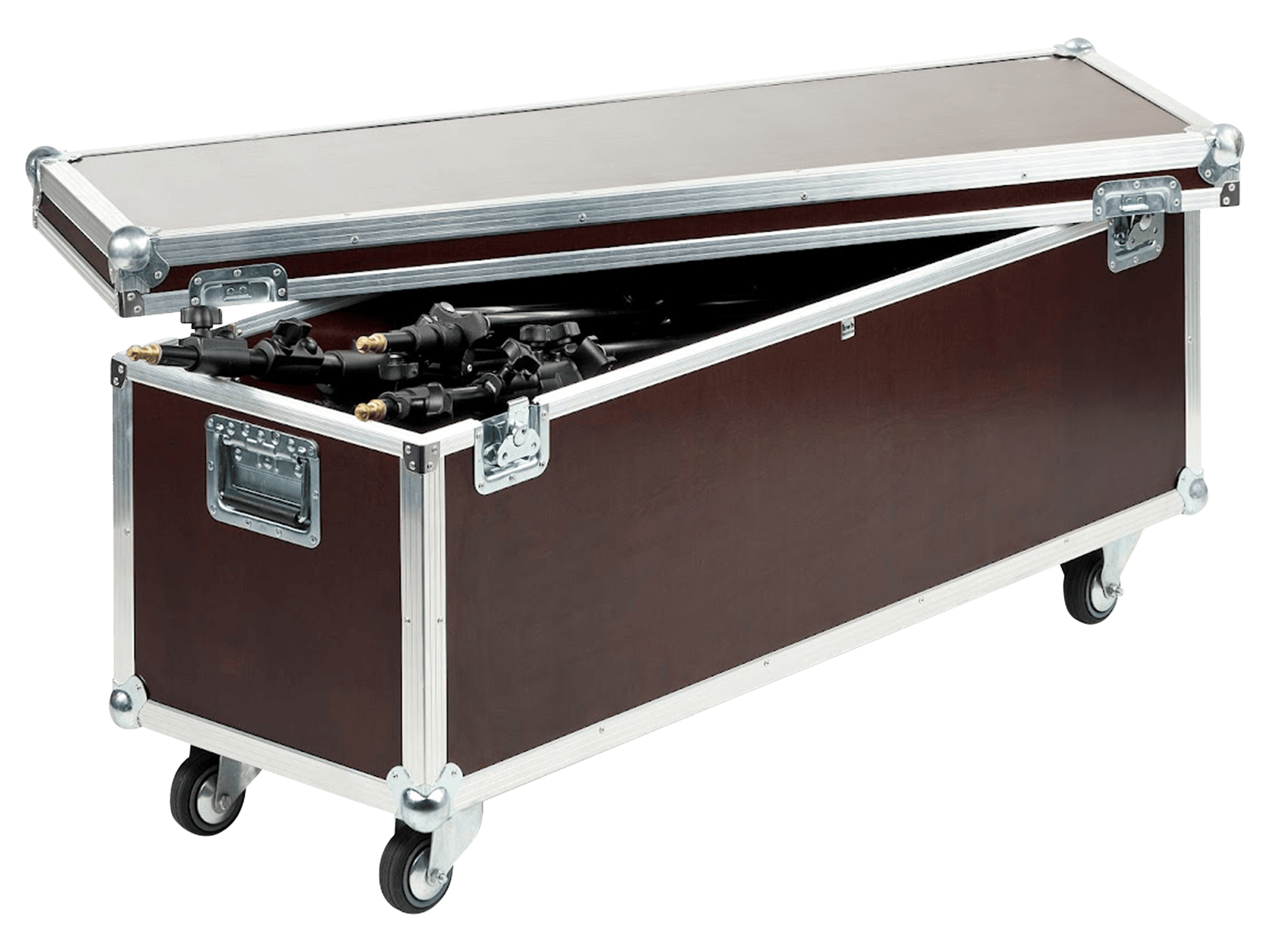 Flight Case Koffer von Masterpack