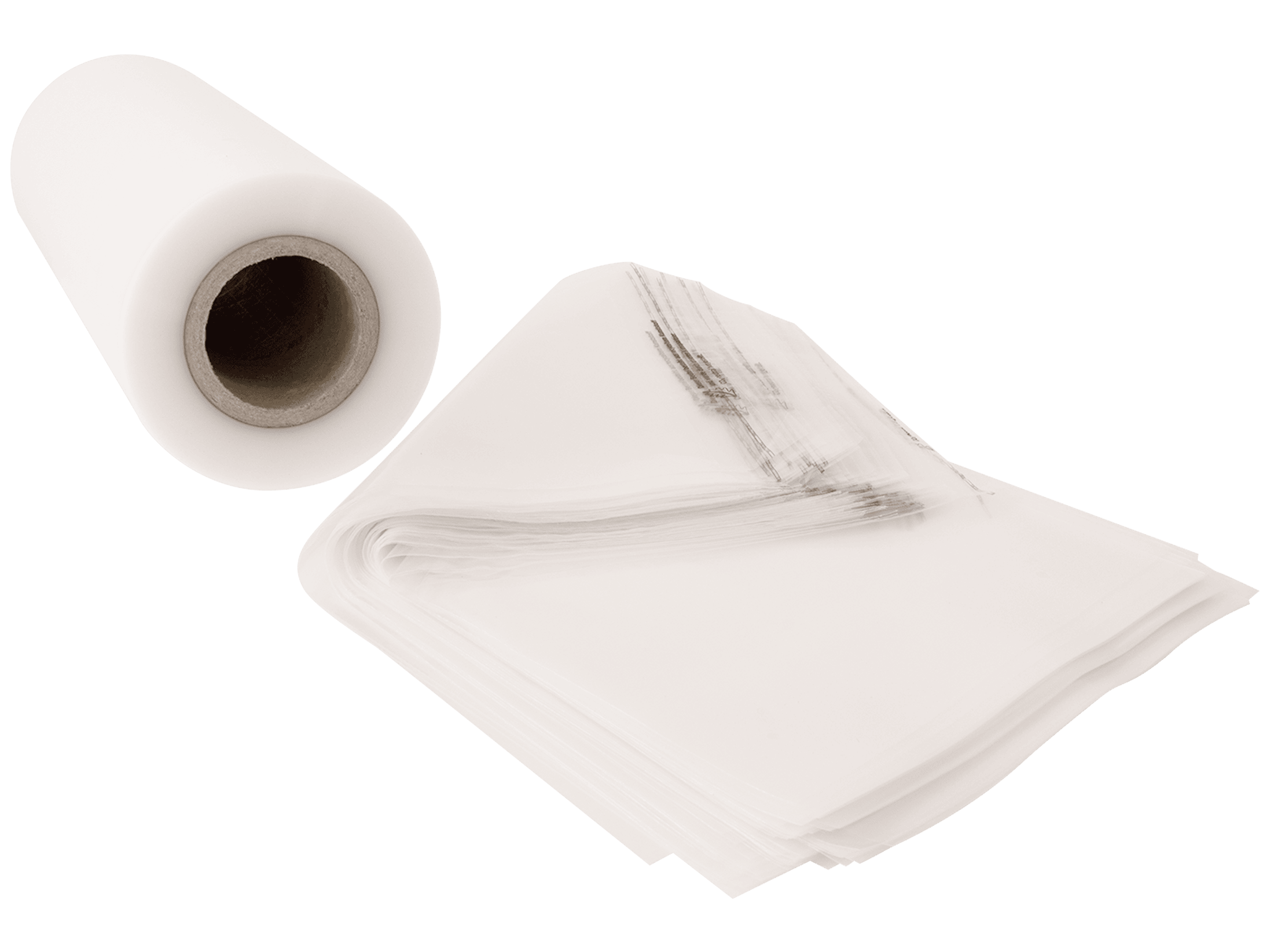 Beutel, Säcke und Folien